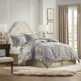 4 Piece Comforter Set