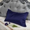 Luxury Silky Satin King Pillowcase Set