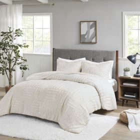 Fur Down Alternative Comforter Mini Set (Color: as Pic)