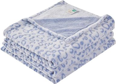 3D Women's Super Soft And Comfortable Blanket (Option: 50.60)
